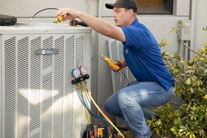 san antonio indoor air quality services