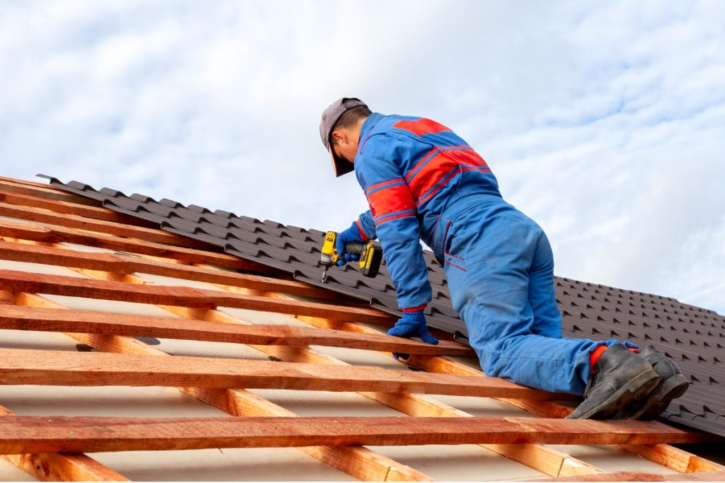 Roofing Service