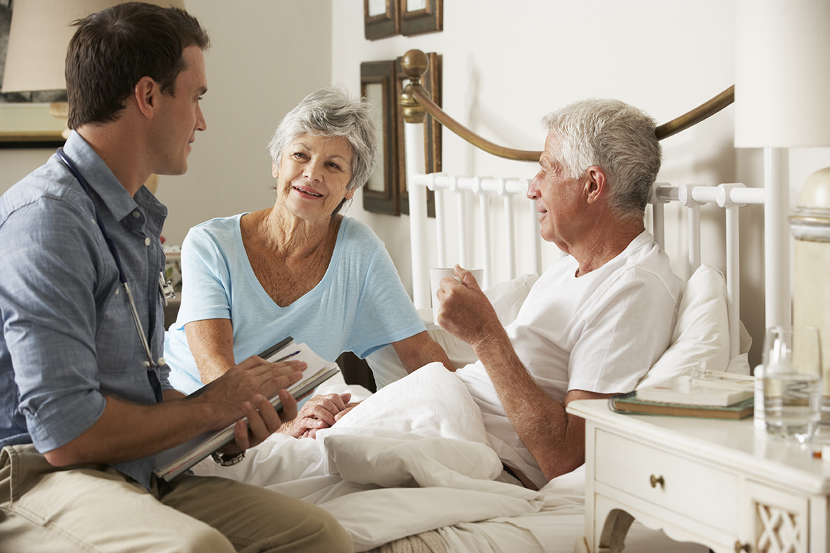 home care for elderly